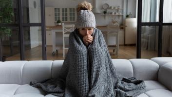 Ni 18º ni 24º: los expertos dejan clara la temperatura a la que debería estar la casa en invierno