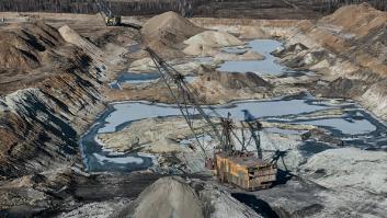 Ucrania espera firmar el acuerdo de los minerales con EEUU en las próximas 24 horas