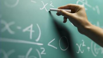 Un experto en negocios descoloca con la educación a los niños: "Si tu hijo saca un 3 en historia y 10 en matemáticas, ponle profesor particular en matemáticas"