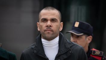 La Fiscalía recurrirá ante el Supremo la absolución de Dani Alves