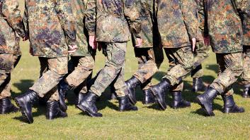 Alemania da carpetazo a la fase de espera y se prepara para la guerra con advertencia incluida para la OTAN