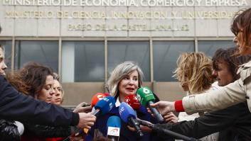 Sumar pide al PSOE tramitar ya la ILP para regularizar 500.000 migrantes: "Los derechos no pueden seguir aplazándose"