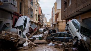 El cambio climático golpea Europa: estrés térmico y la DANA de Valencia de trágico ejemplo