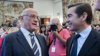 La CNMC concluyó en su análisis de la OPA que Sabadell no es "insustituible" en el crédito a pymes