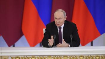 Kiev acusa a Moscú de perpetrar 763 "violaciones" del alto el fuego decretado por Putin