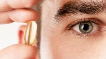 La vitamina del ojo: ayuda a prevenir las cataratas y mejora la visión