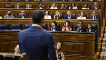 Y España es mejor a pesar de la oposición