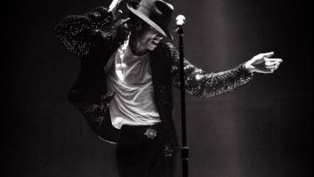 Se convierte en fan de Michael Jackson con 8 años, le intriga el popular paso y crea unos zapatos antigravedad para imitarle