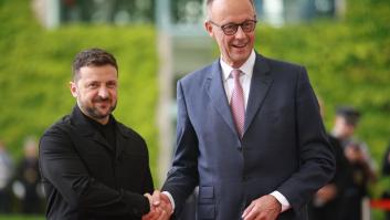Un analista deja a la altura del betún el esperado misil europeo para Ucrania: "No ha tenido éxito en esto"