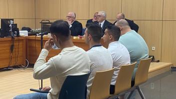 Acusados de la 'manada' de Vall d'Albaida (Valencia) niegan agresión: dos dicen que estaban ebrios y la menor "iba bien"