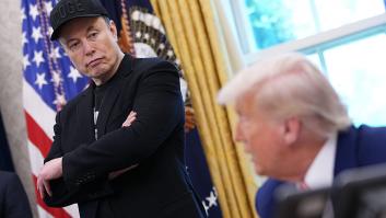 Trump retoma el conflicto con Musk y le amenaza con "consecuencias muy graves" si apoya a candidatos demócratas