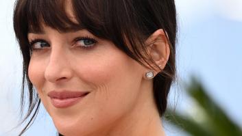 Dakota Johnson deja a todos a cuadros con lo que le mandó al ex de una amiga por romperle el corazón