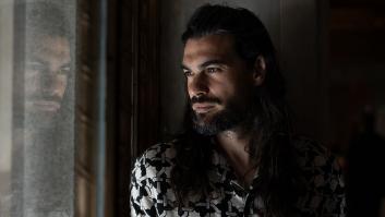 Óliver Laxe: "No es que me guste ser un referente, es que debo serlo"
