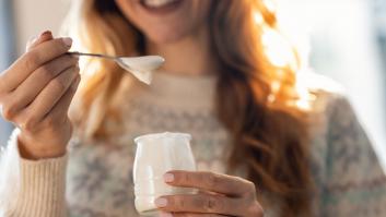 Los investigadores desvelan lo que hay detrás del líquido del yogur