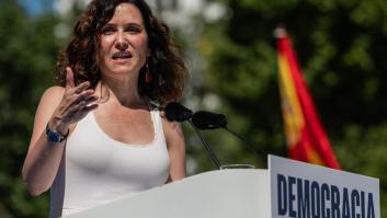 Una experta politóloga explica de forma breve y concisa por qué Ayuso nunca podrá gobernar España