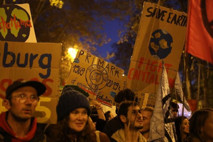 Cinco expertos explican por qué hay motivos para la esperanza frente a la crisis climática
