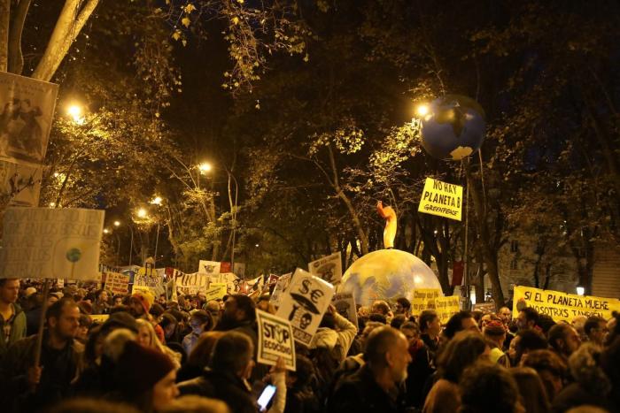 Cinco expertos explican por qué hay motivos para la esperanza frente a la crisis climática