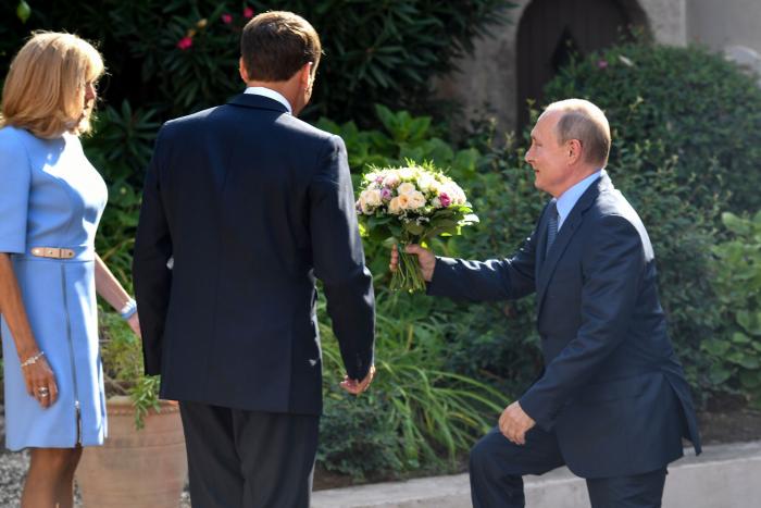 Vladimir Putin, cuando los delirios de grandeza se convierten en brutalidad extrema