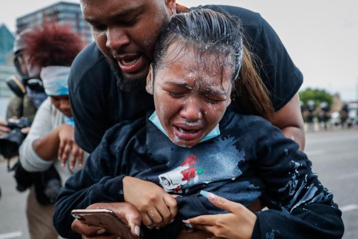 Por qué EEUU ha hecho fiesta nacional el 'Juneteenth' o 19 de junio