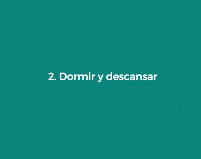Siete consejos para aprender a decir ‘no’ y dejar de contentar a todos