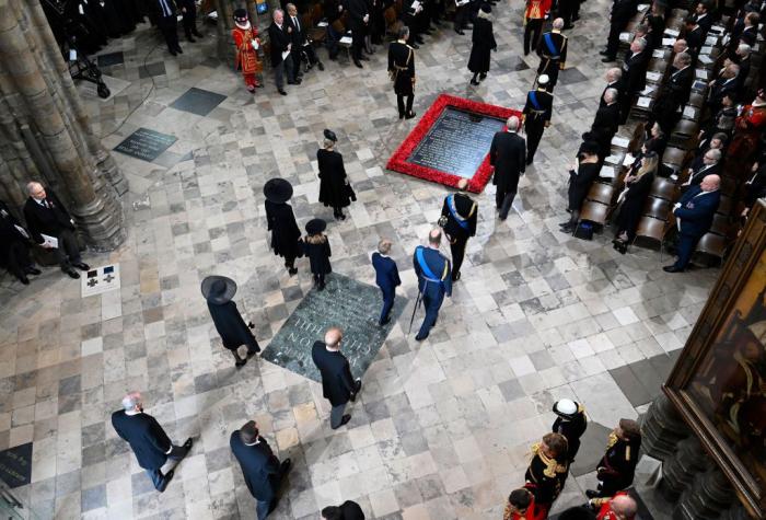 La coronación de Carlos III será el 6 de mayo de 2023