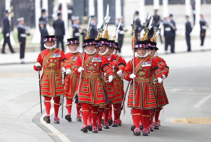 La coronación de Carlos III será el 6 de mayo de 2023