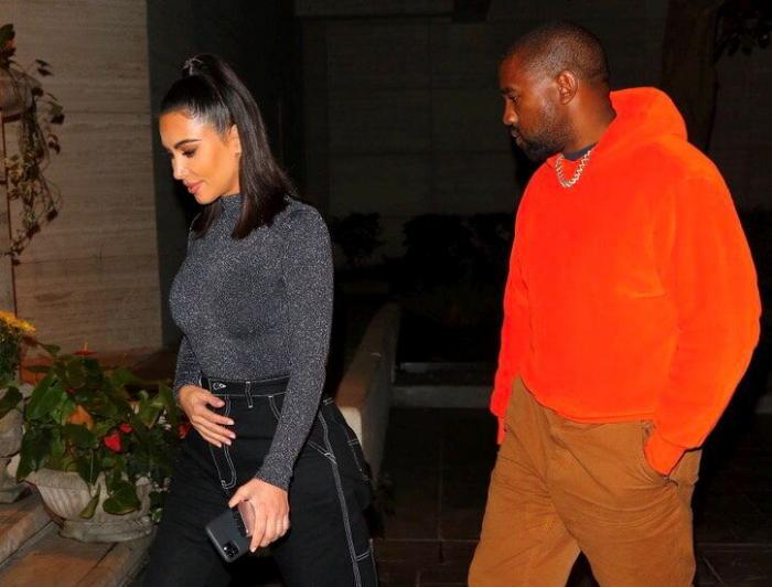 El derrumbe de Kim Kardashian y Kanye West: el matrimonio de los huevos de oro