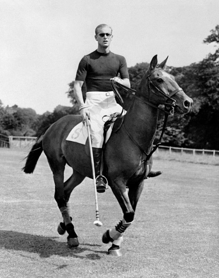 Muere Felipe de Edimburgo, marido de la reina Isabel II de Inglaterra