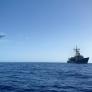 Arranca el plan naval de España, Francia e Italia: "Una potencia nunca vista en el Mediterráneo"