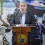 Clavijo, contra todos tras la Conferencia de Presidentes: "Ni unos ni otros quieren a los negritos en España"