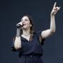 El primer concierto de Leire Martínez tras su salida de La Oreja de Van Gogh ya tiene fecha