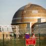 Abren un almacén de residuos nucleares cerrado desde los 70 y se frotan los ojos con lo que ocultaba su interior