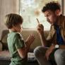 He estudiado a cerca de 200 niños y éste es el estilo de los padres con éxito al educar a sus niños