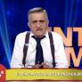 El Gran Wyoming pide que le repitan esta frase de Ayuso sobre España: su respuesta, para esculpirla en piedra