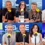 Àngels Barceló seguirá al frente de 'Hoy por Hoy' la próxima temporada