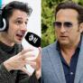 Javier Gallego responde firme a Iker Jiménez por usar un lema de Milei en un acto considerado "ultra"