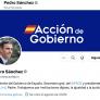 Dice Pedro Sánchez que son las 5 y no ha comido y le sacan este premonitorio tuit de 2009